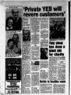 Hull Daily Mail Monday 02 January 1989 Page 16