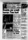 Hull Daily Mail Tuesday 03 January 1989 Page 2