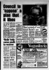 Hull Daily Mail Tuesday 03 January 1989 Page 9