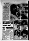 Hull Daily Mail Tuesday 03 January 1989 Page 14