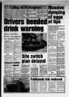 Hull Daily Mail Wednesday 04 January 1989 Page 3