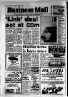 Hull Daily Mail Wednesday 04 January 1989 Page 10