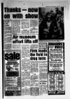 Hull Daily Mail Wednesday 04 January 1989 Page 21