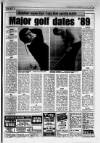 Hull Daily Mail Wednesday 04 January 1989 Page 29