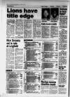 Hull Daily Mail Wednesday 04 January 1989 Page 30