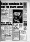 Hull Daily Mail Thursday 05 January 1989 Page 7