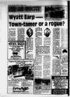 Hull Daily Mail Thursday 05 January 1989 Page 8