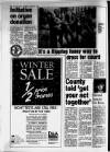 Hull Daily Mail Thursday 05 January 1989 Page 10