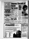 Hull Daily Mail Thursday 05 January 1989 Page 16