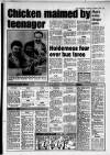 Hull Daily Mail Thursday 05 January 1989 Page 21
