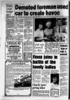 Hull Daily Mail Saturday 07 January 1989 Page 10