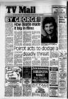 Hull Daily Mail Saturday 07 January 1989 Page 12