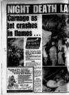 Hull Daily Mail Monday 09 January 1989 Page 16