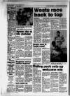 Hull Daily Mail Monday 09 January 1989 Page 28