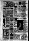 Hull Daily Mail Friday 20 January 1989 Page 8