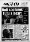 Hull Daily Mail