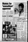 Hull Daily Mail Thursday 02 February 1989 Page 16