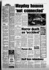 Hull Daily Mail Thursday 02 February 1989 Page 31