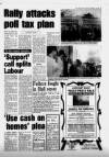 Hull Daily Mail Friday 03 February 1989 Page 7