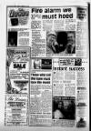 Hull Daily Mail Friday 03 February 1989 Page 8