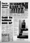 Hull Daily Mail Friday 03 February 1989 Page 9