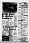 Hull Daily Mail Friday 03 February 1989 Page 10