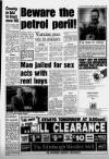 Hull Daily Mail Friday 03 February 1989 Page 13