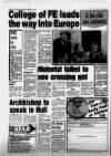 Hull Daily Mail Friday 03 February 1989 Page 22