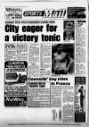 Hull Daily Mail Friday 03 February 1989 Page 36