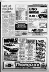 Hull Daily Mail Friday 03 February 1989 Page 45