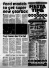 Hull Daily Mail Friday 03 February 1989 Page 60