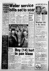 Hull Daily Mail Saturday 04 February 1989 Page 2