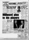 Hull Daily Mail Saturday 04 February 1989 Page 32