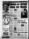 Hull Daily Mail Saturday 04 February 1989 Page 38