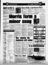 Hull Daily Mail Saturday 04 February 1989 Page 39