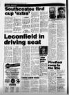 Hull Daily Mail Saturday 04 February 1989 Page 40