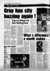 Hull Daily Mail Saturday 04 February 1989 Page 42