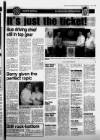 Hull Daily Mail Saturday 04 February 1989 Page 47