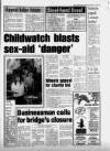 Hull Daily Mail Monday 06 February 1989 Page 7