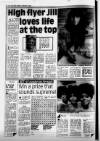 Hull Daily Mail Monday 06 February 1989 Page 8
