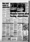 Hull Daily Mail Monday 06 February 1989 Page 14