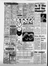 Hull Daily Mail Monday 06 February 1989 Page 28