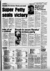 Hull Daily Mail Monday 06 February 1989 Page 29