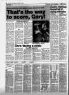 Hull Daily Mail Monday 06 February 1989 Page 30