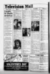 Hull Daily Mail Friday 10 February 1989 Page 4