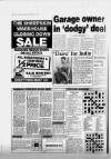 Hull Daily Mail Friday 10 February 1989 Page 16