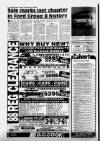 Hull Daily Mail Friday 10 February 1989 Page 42