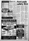 Hull Daily Mail Friday 10 February 1989 Page 58