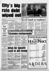 Hull Daily Mail Wednesday 15 February 1989 Page 9