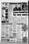 Hull Daily Mail Wednesday 15 February 1989 Page 18